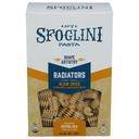 Organic Radiators Semolina Pasta