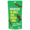 Topperfecto Fire Roasted Serrano Pepper