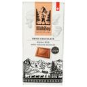 Alpine Milk Swiss Chocolate Bar with Roasted Almonds