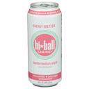Watermelon Mint Energy Seltzer