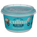 Unsweetened Plain Dairy Free Yogurt