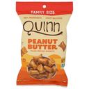 Peanut Butter Filled Pretzel Nugget