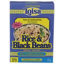 Rice and Black Beans
