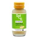 Line Ginger Supershot