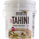 Mighty Sesame Classic Tahini - Bulk, 40 Pound