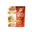 Gluten Free 22-25 Gram Bacon Cheese Bread Roll - 40-45 Rolls Per Bag