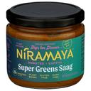 Super Greens Saag Sauce
