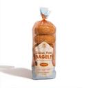 Gluten Free Sesame Bagel
