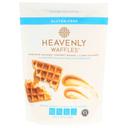 Light and Fluffy Gluten Free Waffle Mix