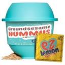 Classic Sesame Hummus