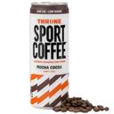 Mocha Cocoa Cold Brew Coffee