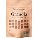 Organic Oaxacan Chocolate Granola