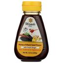 Black Seed Honey with Fresh Ginger