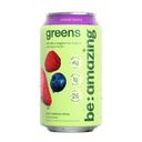 Mixed Berry Daily Greens Drink