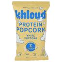 White Cheddar Protein Popcorn
