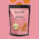 Guava Cracker Crisps