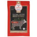 Spicy Beef Jerky