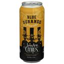 Long Arm Citrus Iced Tea