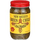 New Mexico Hot Chopped Green Chile