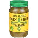 New Mexico Mild Chopped Green Chile