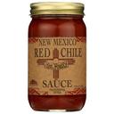 New Mexico Traditional Red Chile Sauce