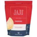 Potato and Cheese Pierogi