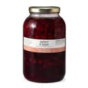 Tart Cherry and White Tea