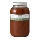 Pear with Honey and Ginger