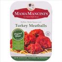 Turkey Meatballs and Italian Sauce 16 Ounce