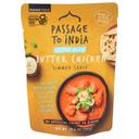 Xtra Milk Butter Chicken Simmer Sauce