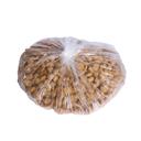 Fully Cooked 0.58 Ounce Golden Crispy Breaded Beef Bites