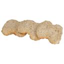 Advance Food Country Fried Beef Steak, 2.25 Ounce -- 71 per case.