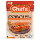 Meat Pork Cochinita Pibil