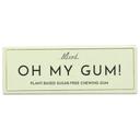 Mint Chewing Gum