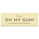 Tropical Chewing Gum