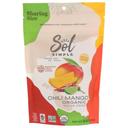Organic Dried Chili Mango
