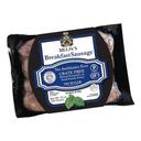 Breakfast Sausage Link