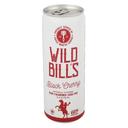 Black Cherry Craft Soda