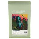 Organic Espresso Coffee