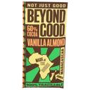 60 Percent Cocoa Vanilla Almond Bar