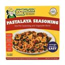Pastalaya Seasoning