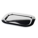18/10 Stainless Steel Finesse Round Edge Tray