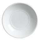 Aura 32 Ounce Porcelain Deep Coupe Bowl, 24 count