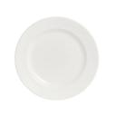 Spyro Alumina Vitrified 10 inch Plate, 24 count