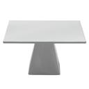 Square Buffet Riser, 11.5 x 11.5 x 6.5 inch