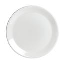 Taste Alumina Vitrified 11 3/4 inch Taste Coupe Plate, 12 count