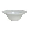 Sonata 15.25 Ounce Porcelain Rimmed Cereal Bowl, 24 count