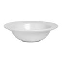 Concerto 7.5 Ounce Porcelain Grapefruit Bowl, 12 count