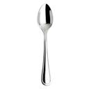 Montecito 18/10 Stainless Steel 6 3/8 inch Teaspoon, 12 count