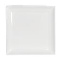 Parliament Alpha-Ceram 8.0 inch Square Plate, 12 count